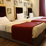 Hotel Marmara Deluxe Istanbul