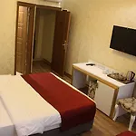 Marmara Deluxe Hotel Istanbul