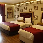 Marmara Deluxe