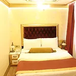 Hotel Marmara Deluxe Istanbul