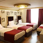 Marmara Deluxe Hotel Istanbul