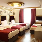 Marmara Deluxe 3*