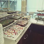 Marmara Deluxe