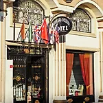 Hotel Marmara Deluxe Istanbul