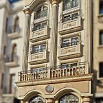 Marmara Deluxe Hotel Istanbul