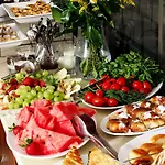 Marmara Deluxe 3* Istanbul
