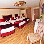 Marmara Deluxe Hotel