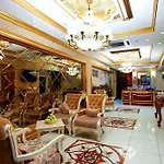 Hotel Marmara Deluxe Istanbul