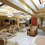 Hotel Marmara Deluxe