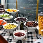 Marmara Deluxe Istanbul
