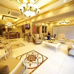 Marmara Deluxe Istanbul