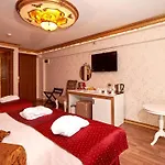 Marmara Deluxe