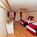 Marmara Deluxe 3* Istanbul