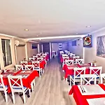 Marmara Deluxe Istanbul