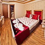 Marmara Deluxe 3* Istanbul