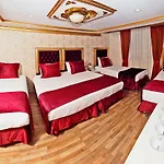Hotel Marmara Deluxe 3*